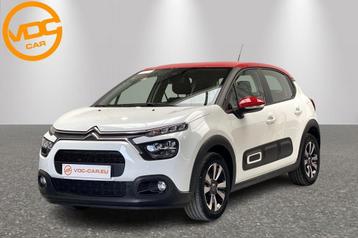 Citroen C3 Shine  beschikbaar voor biedingen