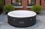 Tribe AquaLux Opblaasbare Jacuzzi – 4 Pers. NIEUWPRIJS €600, Ophalen, Zo goed als nieuw