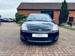 Ford Fiesta 1.4 Benzine * Garantie * Airco *, Auto's, 1299 cc, Stof, Zwart, 4 cilinders
