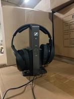 Sennheiser wireless headset RS175 is zeer nette staat, Ophalen, Zo goed als nieuw