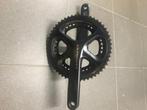 Ultegra 6800 crankset (53-39), Racefiets, Crankstel of Pedalen, Shimano, Zo goed als nieuw