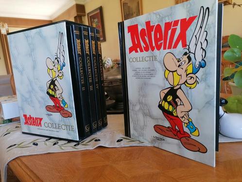Asterix Collectie, Livres, BD | Comics, Comme neuf, Enlèvement ou Envoi