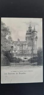 Bruxelles waterpark BOSVOORDE CHATEAU ALBERT TOP !, Ophalen of Verzenden