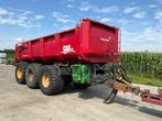2005 Peecon CAR-260L Dumper aanhanger, Overige, Overige typen