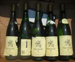 5x Vins du Luxembourg - Pinot de la Moselle, Collections, Vins, Enlèvement ou Envoi, Comme neuf, Autres régions, Pleine