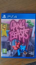 Ps4 Gang Beasts, Games en Spelcomputers, Ophalen