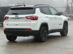 Jeep Compass 1.5 4x4 Benzine Hybride-2022-110dkm, Auto's, Jeep, Automaat, Euro 6, Compass, Bedrijf