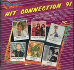 cd    /    Hit Connection 91, Enlèvement ou Envoi