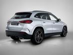 Mercedes-Benz GLA-Klasse 180 D AMG Line Night Pack | Verwarm, Auto's, Mercedes-Benz, Stof, Gebruikt, Euro 6, 4 cilinders