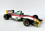 Tamiya Lotus 107B 1/10 nr. 58126, Hobby en Vrije tijd, Ophalen of Verzenden, Zo goed als nieuw