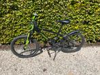 Jongensfiets, Fietsen en Brommers, Ophalen, Gebruikt, 16 tot 20 inch, B-Twin