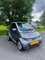 SMART micro compact car, Te koop, Benzine, Overige modellen, Particulier