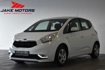 Kia Venga 1.6i Sense ** AUTOMATIQUE ** GARANTIE **