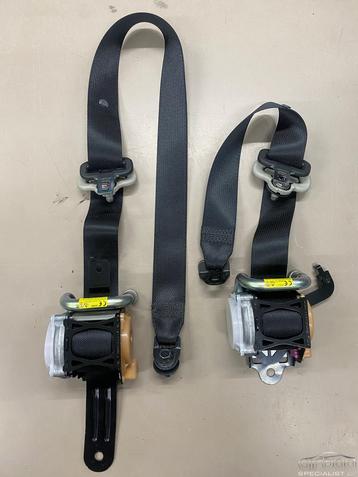 Honda Jazz gordel spanner rechts voor +rechts achter voor mo beschikbaar voor biedingen