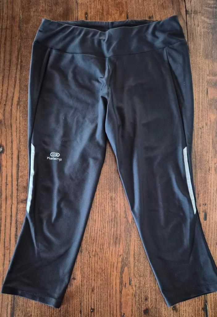 Sportlegging Kalenji, maat 38, Kleding | Dames, Sportkleding, Maat 38/40 (M), Ophalen of Verzenden
