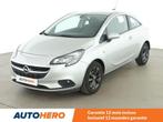 Opel Corsa 1.2 Edition (bj 2018), Auto's, Stof, Gebruikt, 1229 cc, 152 g/km