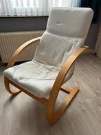 Fauteuil, Enlèvement