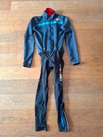 Castelli Rosso Corsa Fietspak XL, Verzenden, Zo goed als nieuw, XL