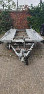 Ifor Williams CT177, Auto diversen, Ophalen, Zo goed als nieuw