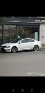 VW Passat GTE Hybrid, Auto's, Volkswagen, Automaat, 4 deurs, Achterwielaandrijving, Overige kleuren