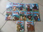 12 DVDS VIDEO "LES AVENTURES DE BOUBA"DxP2001, CD & DVD, Tous les âges, Utilisé, Enlèvement ou Envoi, Autres genres