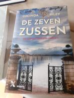 Roman de zeven zussen, Boeken, Ophalen