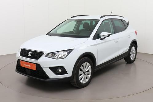 (1XBU568) SEAT Arona, Auto's, Seat, Bedrijf, Te koop, Arona, ABS, Airbags, Airconditioning, Bluetooth, Boordcomputer, Centrale vergrendeling