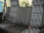 Mercedes-Benz G-Klasse 2-Delige Achterbank KWB W463, Ophalen, Gebruikt, BOVAG lid