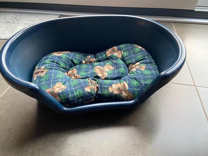 Hondenmandje, Dieren en Toebehoren, Hondenmanden, Zo goed als nieuw, Ophalen of Verzenden