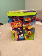 kinder speel fun bricks, Ophalen, Zo goed als nieuw