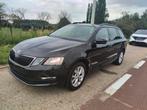 Skoda Octavia 1.4 TSI benzine +CNG, Auto's, Skoda, Voorwielaandrijving, Stof, 4 cilinders, Zwart