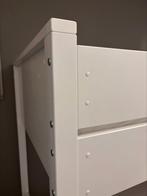 stapelbed Bopita, Kinderen en Baby's, Kinderkamer | Stapelbedden en Hoogslapers, Ophalen, Zo goed als nieuw, Stapelbed