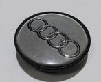 Originele Audi naafkap 60mm 4D0601170, Auto-onderdelen, Overige Auto-onderdelen, Ophalen of Verzenden, Gebruikt