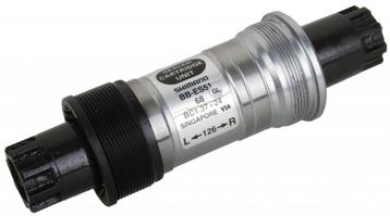 Shimano BB-ES51 Octalink Trapas 68 mm, BSA beschikbaar voor biedingen