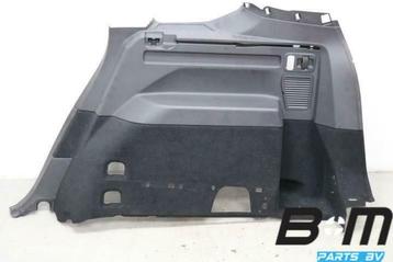 Bagageruimtebekleding rechts VW Touran 5T 5TA867034