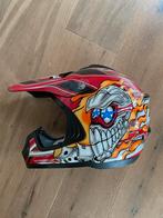 BMX helm, Garçon ou Fille, Utilisé, Enlèvement ou Envoi, M