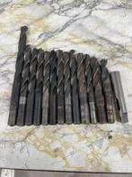 Perçage et réduction de 2 à 1 Mk, Enlèvement ou Envoi, Comme neuf