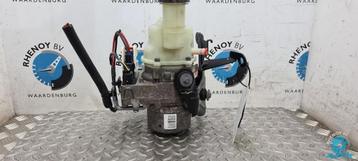 DACIA SANDERO STEPWAY [STEERING_PUMP] 2019 beschikbaar voor biedingen