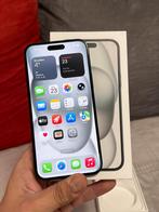 iPhone 15 Plus - 128 GB zwart als nieuw, Telecommunicatie, Mobiele telefoons | Apple iPhone, Ophalen, 128 GB, Zwart, Zo goed als nieuw