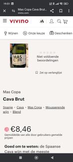 Mas Copa Brut