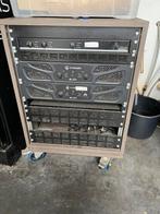 Muziekinstallatie Crown, Audio, Tv en Foto, Stereoketens, Ophalen