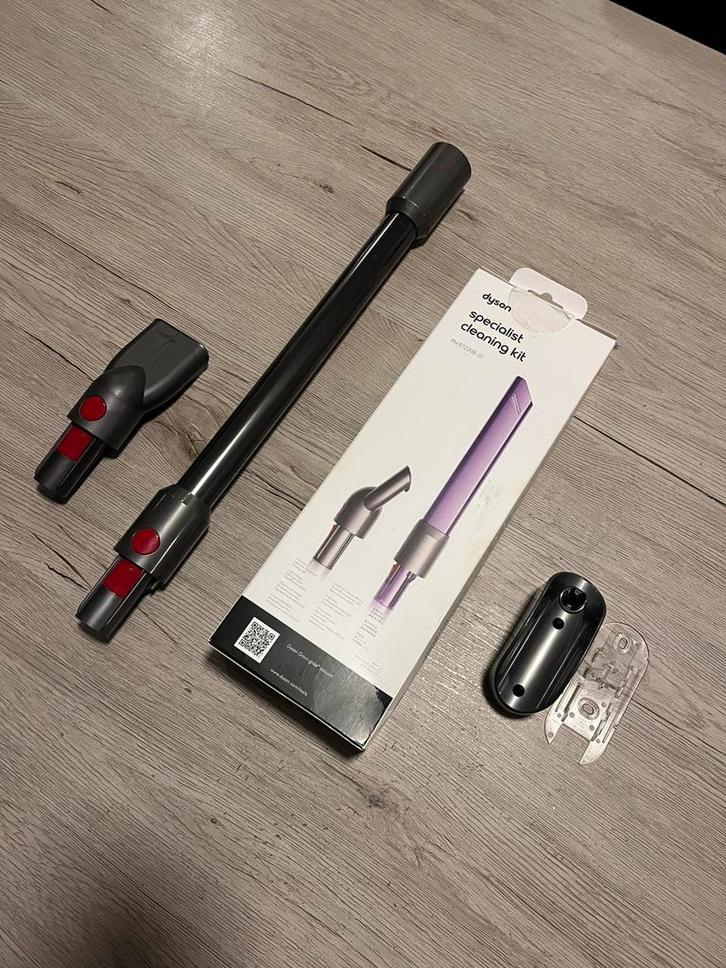Accessoires Dyson Omni-Glide/Micro, Electroménager, Aspirateurs, Neuf, Aspirateur, Enlèvement ou Envoi