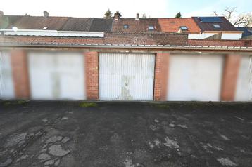 Garage te huur in Roeselare beschikbaar voor biedingen