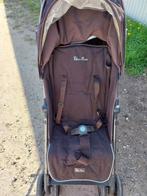 Silver Cross plooibuggy met kap, Ophalen, Gebruikt, Kinderwagen, Overige merken
