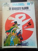 Strip Isabel (1981), Boeken, Stripverhalen, Ophalen of Verzenden, Zo goed als nieuw