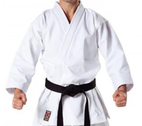Veste KWON Karaté-Gi Kumite 12oz 170cm (NEUF), Sport en Fitness, Vechtsporten en Zelfverdediging, Nieuw, Karate, Vechtsportkleding