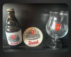 Duvel glas Gent, Verzamelen, Biermerken, Ophalen of Verzenden, Nieuw, Glas of Glazen, Duvel