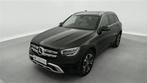 Mercedes-Benz GLC 200 GLC 200 d Business Solution CUIR/NAVI/, Automaat, Gebruikt, 4 cilinders, Zwart