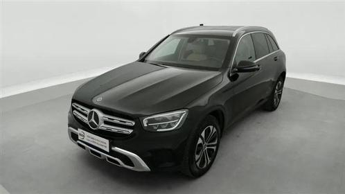 Mercedes-Benz GLC 200 GLC 200 d Business Solution CUIR/NAVI/, Auto's, Mercedes-Benz, Bedrijf, Te koop, GLC, ABS, Cruise Control