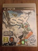 PS3 spel SSX, Games en Spelcomputers, Games | Sony PlayStation 3, Ophalen of Verzenden, Zo goed als nieuw